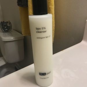 PCA Skin BPO 5% Cleanser